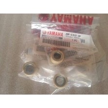 Yamaha Nmax 155 Ağırlık Takımı Baga Seti Takım 6'lı