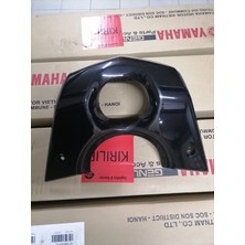 Yamaha Tmax 2015 2016 Uyumlu Torpido Kapak Kontak Kapak 59C-28312-00