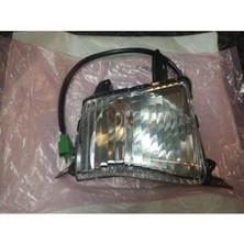 Yamaha Nmax 125 155 Sağ Ön Sinyal 2015-2020 Modele Uyumlu 2DP-H3320-00