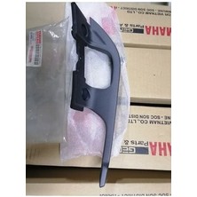 Yamaha Xmax 250 400 2014-2017 Modele Uyumlu Sağ Tutamak Sağ Yolcu Tutamak Demir 1SDF474W00P7