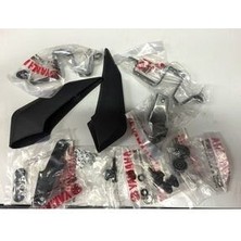 Yamaha Yzf R25 mt 25 Yan Koruma Slider