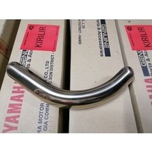 Yamaha MT01 2005-2008 Uyumlu Egzoz Koruma 5YU-14728-00