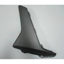 Yamaha N Max 125 - 155 Sol Alt Marşbiyel Füme Gri