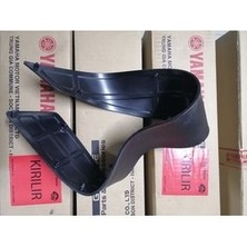 Yamaha Majesty 400 2005-2018 Uyumlu Sağ Paspas Sağ Ayak Basamak Plastik 5RU-27484-00
