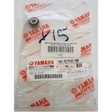 Yamaha Delight 115 Ön Varyatör Bagası Ağırlık Varyatör Topları Takım (6 Adet) 1WC-E7632-00