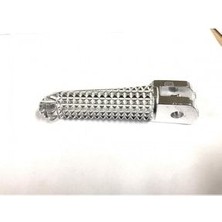 Yamaha Yzf R25 MT25 Arka Sol Yolcu Basamak Alüminyum Basamak