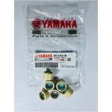 Yamaha Nmax 125 Ağırlık Seti 6 Lı Baga Seti Takım