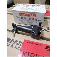 Yamaha Crypton T115 2016 Modele Uyumlu Sele Kilit Koltuk Kilit 1JD-F4780-00