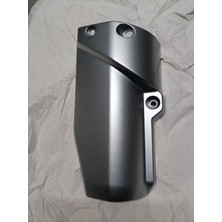 Yamaha Tenere 1200 XT1200Z 2013 Modele Uyumlu Egzoz Koruma Egzos Koruma 23P-14718-10