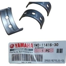 Yamaha R25 MT25 Krank Ana Yatak Yeşil  1WD-11416-30