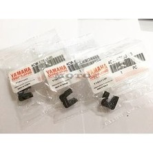 Yamaha BWS100 Uyumlu Kızak Baga Tutcu Kama Kam Sürücü Slider Takım (3ADET) 4CW-E7653-00