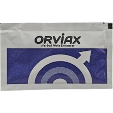 Orviax Orviaks Mendil 5'li