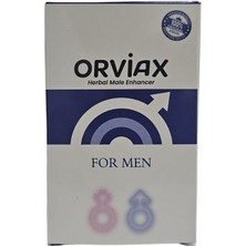 Orviax Orviaks Mendil 5'li