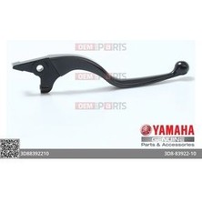 Yamaha XVS1300 Dragstar Ön Fren Manet Sağ Manet Sağ Levye 3D8-83922-10