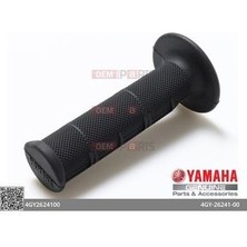 Yamaha YZ65 YZ85 WR450 YZ250 YZ450 TTR110 Uyumlu Sol Elcik 4GY-26241-00