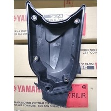 Yamaha Majesty 400 2005-2018 Uyumlu Varyatör Kapak Filtre Kapak 5RU-15471-00