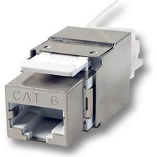 Cat6 Ftp Keystone Jack ELN336101