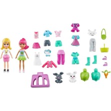 Toyfest Büyük Moda Seti GGJ48-HDW53