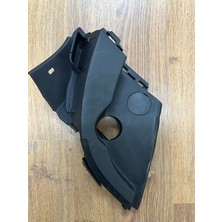 Ns Nilser Auto Parts Honda Civic Sağ Sol Ön Cam Alt Izgarası 2006-2011