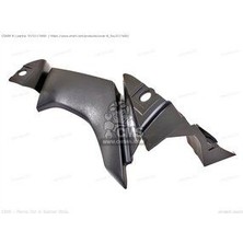 Yamaha R1 2005-2009 Sağ Alt Grenaj Alt Sakal Iç Panzolot Sağ Kapak Iç Grenaj 5VY-2117W-00