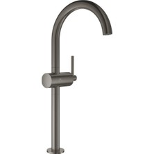 Grohe Atrio Tek Kumandalı Lavabo Bataryası Xl-Boyut - 24365AL0