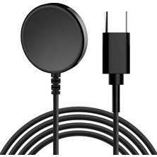 Forzacase Galaxy Watch 6 Serileri İçin Type-C Manyetik Şarj Kablosu