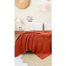 Home Textiles Turkey Müslin Pike / Yatak Örtüsü