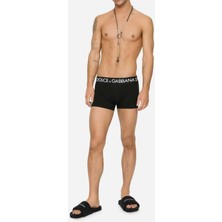 Dolce & Gabbana Two-Way-Stretch Boxers