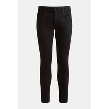 Guess Erkek Skinny Fit Denim Pantolon