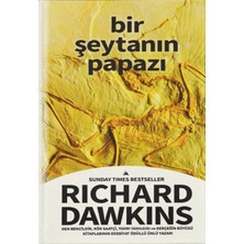 Bir Şeytanın Papazı (Ciltli)