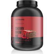 Nutriking  Isolate Protein 2000 gr