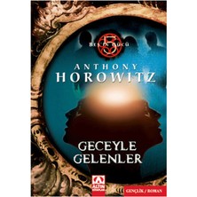 Geceyle Gelenler - Beş’in Gücü