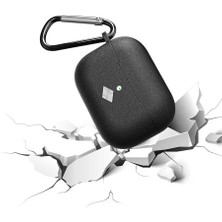 ZORE Air Pods Pro Airbag 19 Kılıf-Mor