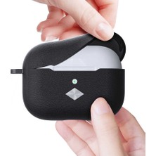 ZORE Air Pods Pro Airbag 19 Kılıf-Mor