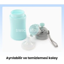 Mbm Fil Taşınabilir Seyahat Pisuvar Çiş Lazımlık Bardak Acil Tuvalet Çiş Kabı Sızdırmazlık