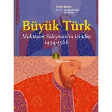 Büyük Türk