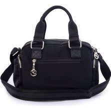 Nas Bag Vera Çanta Nas Bag Kadın Çapraz ve El Çantası Çok Gözlü