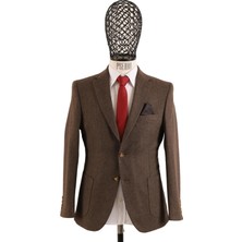 Piserro Slim Fit Ceket