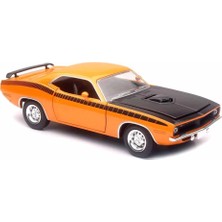 New Ray Toys 1:25 Muscle Model Araba