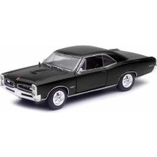 New Ray Toys 1:25 Muscle Model Araba