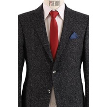 Piserro Slim Fit Ceket