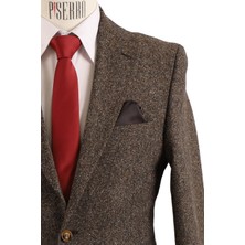 Piserro Slim Fit Ceket