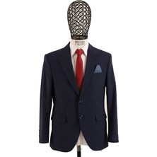 Piserro Regular Fit Ceket