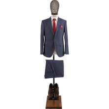 Piserro Regular Fit Takım Elbise