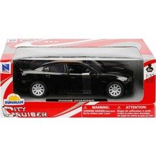 New Ray Toys 1:32 City Cruiser Model Araba