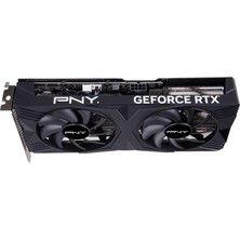 Pny Rtx 4060TI 16GB Verto Gddr6 128BIT (VCG4060T16DFXPB1)