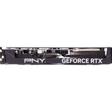 Pny Rtx 4060TI 16GB Verto Gddr6 128BIT (VCG4060T16DFXPB1)