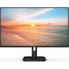 Philips 23.8 Phılıps 24E1N1100A/01 IPS 1ms 100HZ VGA HDMI