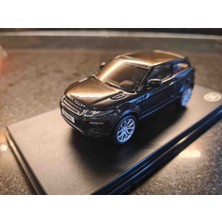 Nazik Endam Ixo 1/43 Range Rover Evoque Coupe