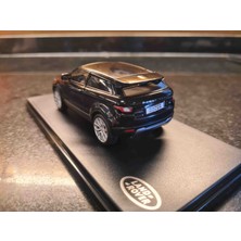 Nazik Endam Ixo 1/43 Range Rover Evoque Coupe